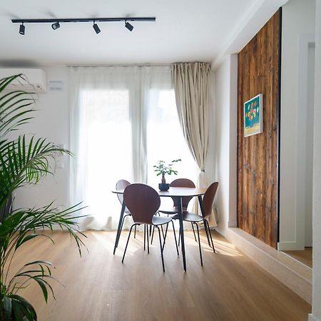 Ca Glera - Vintage Design Apartment Revine Lago Kültér fotó