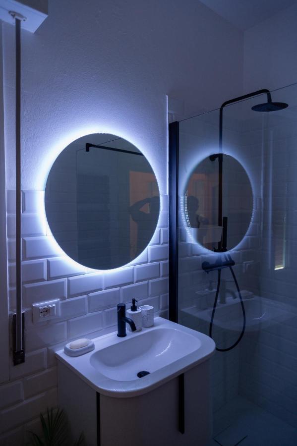 Ca Glera - Vintage Design Apartment Revine Lago Kültér fotó
