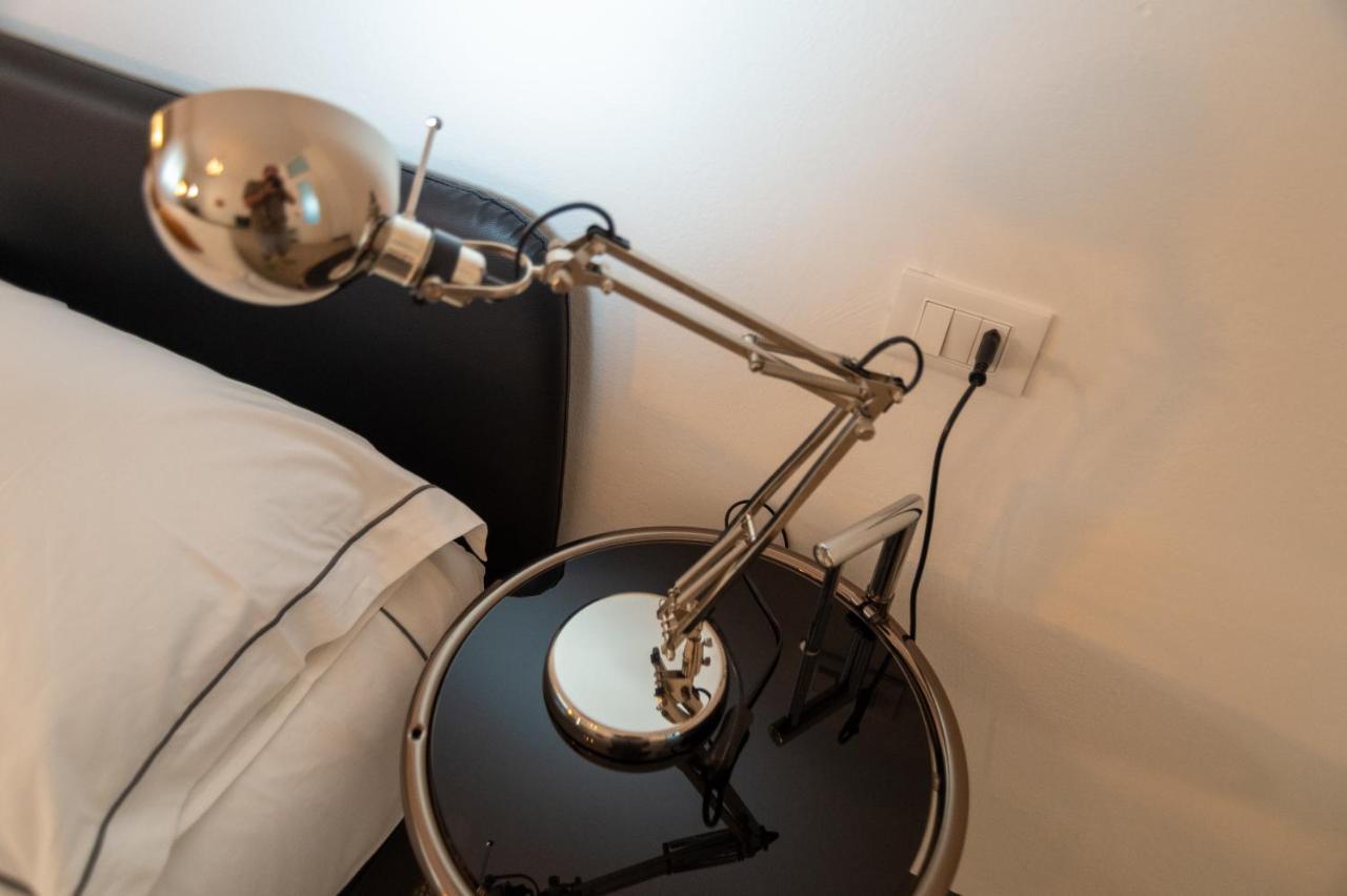 Ca Glera - Vintage Design Apartment Revine Lago Kültér fotó