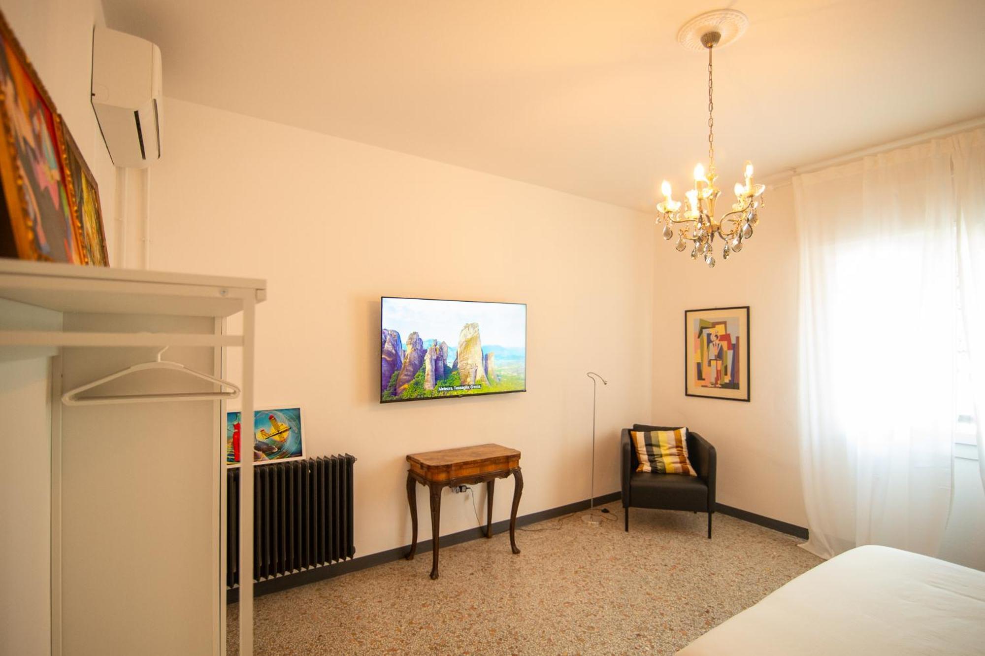 Ca Glera - Vintage Design Apartment Revine Lago Kültér fotó