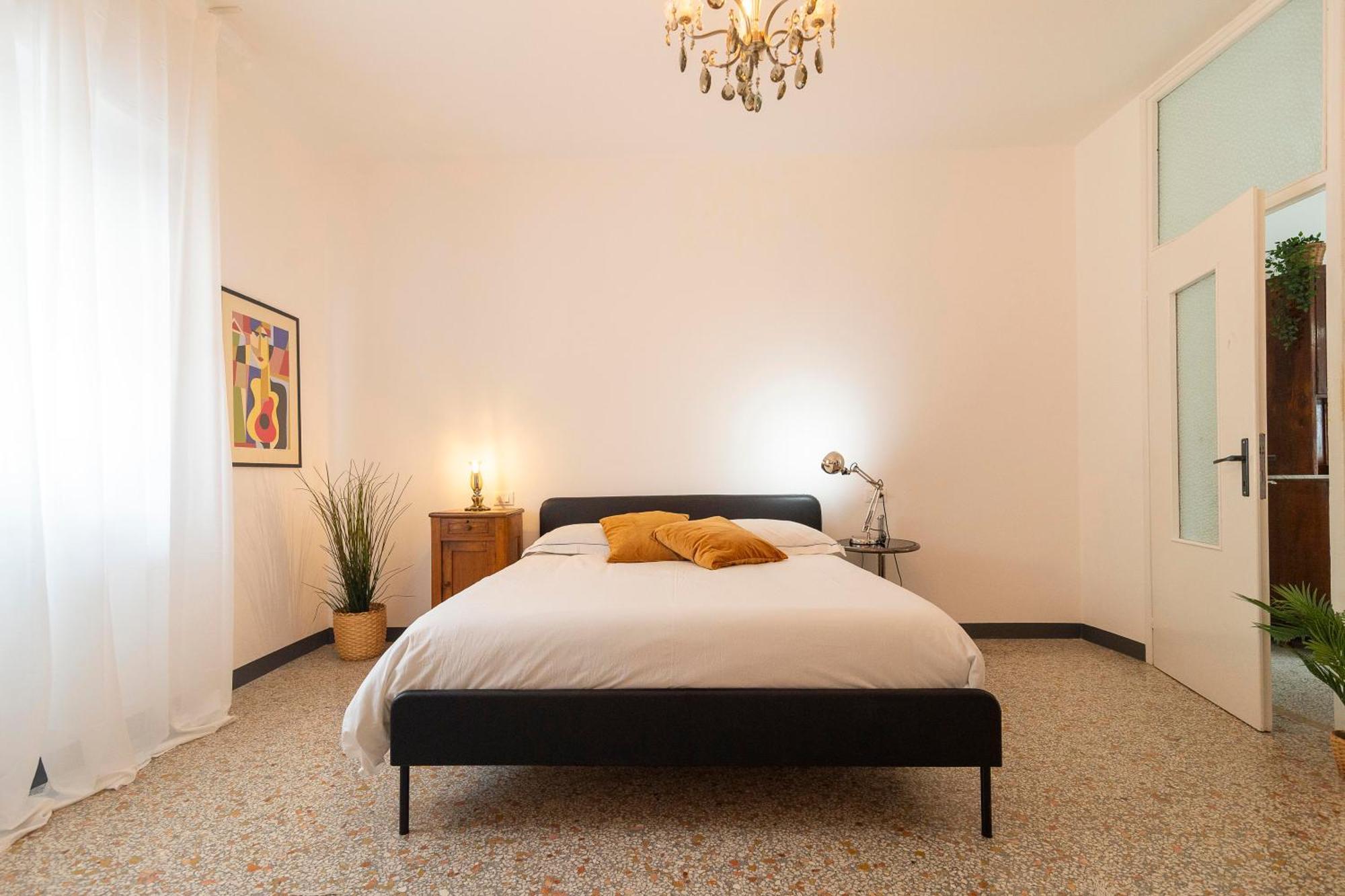 Ca Glera - Vintage Design Apartment Revine Lago Kültér fotó