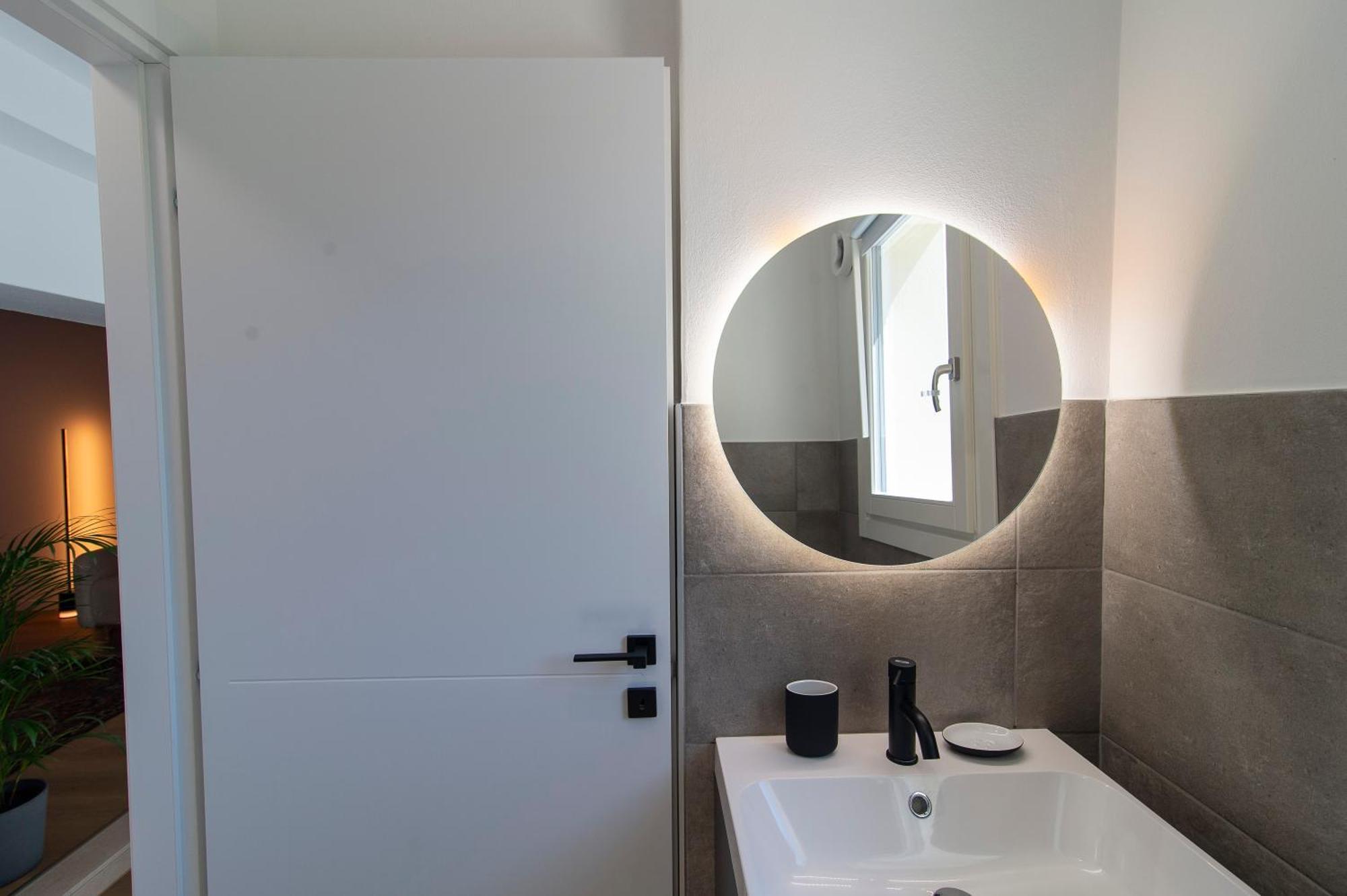 Ca Glera - Vintage Design Apartment Revine Lago Kültér fotó